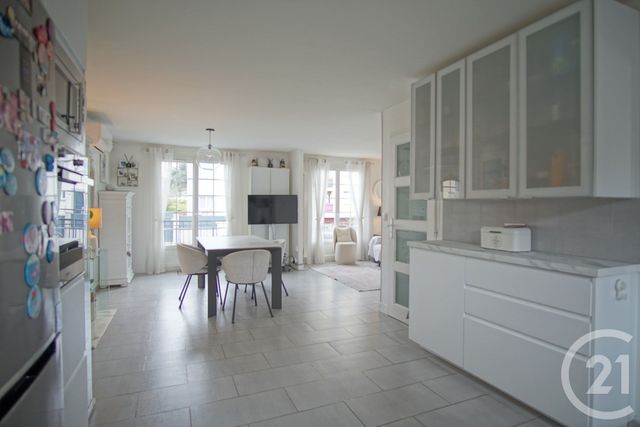 maison à vendre - 5 pièces - 110.0 m2 - CRETEIL - 94 - ILE-DE-FRANCE - Century 21 Acv