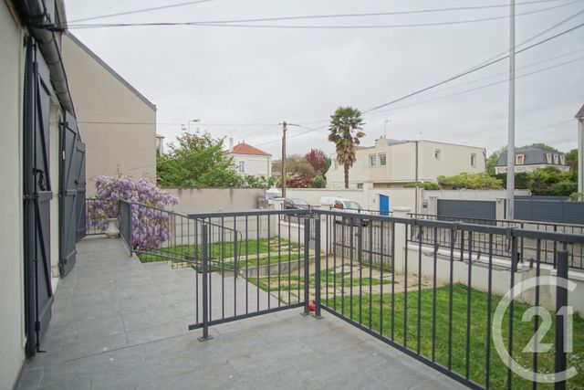 maison à vendre - 5 pièces - 110.0 m2 - CRETEIL - 94 - ILE-DE-FRANCE - Century 21 Acv