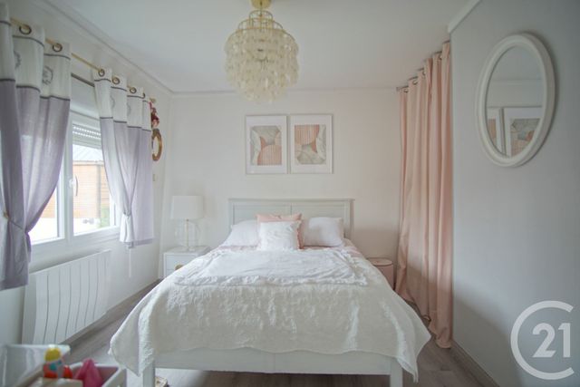 maison à vendre - 5 pièces - 110.0 m2 - CRETEIL - 94 - ILE-DE-FRANCE - Century 21 Acv