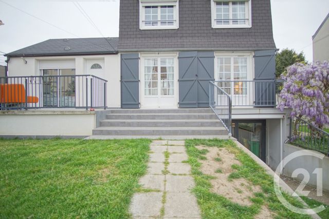 maison à vendre - 5 pièces - 110.0 m2 - CRETEIL - 94 - ILE-DE-FRANCE - Century 21 Acv
