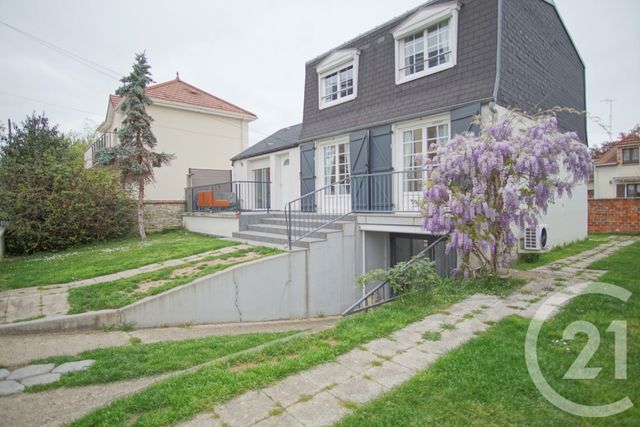 Maison à vendre CRETEIL