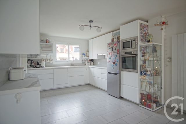 maison à vendre - 5 pièces - 110.0 m2 - CRETEIL - 94 - ILE-DE-FRANCE - Century 21 Acv
