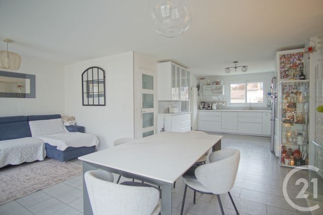 maison à vendre - 5 pièces - 110.0 m2 - CRETEIL - 94 - ILE-DE-FRANCE - Century 21 Acv