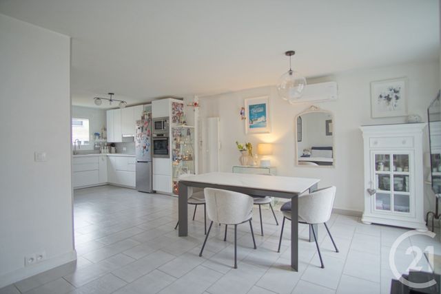 maison à vendre - 5 pièces - 110.0 m2 - CRETEIL - 94 - ILE-DE-FRANCE - Century 21 Acv