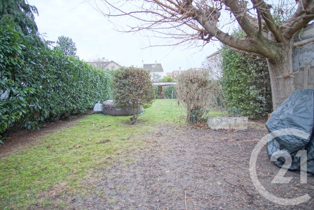 maison à vendre - 7 pièces - 178.0 m2 - CRETEIL - 94 - ILE-DE-FRANCE - Century 21 Acv