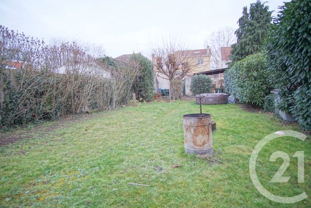 maison à vendre - 7 pièces - 178.0 m2 - CRETEIL - 94 - ILE-DE-FRANCE - Century 21 Acv