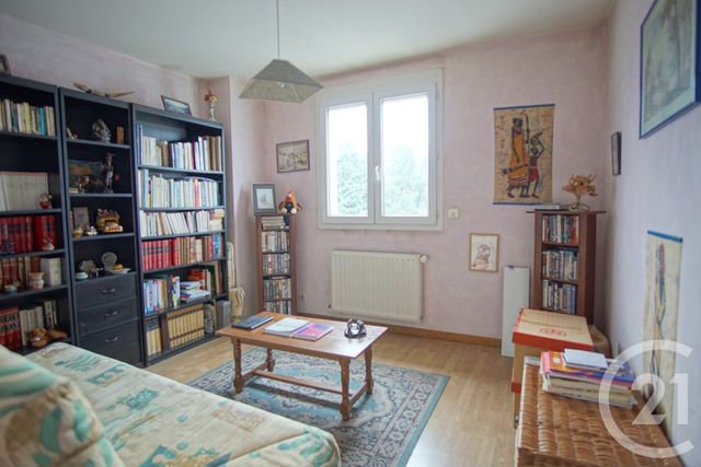 maison à vendre - 7 pièces - 178.0 m2 - CRETEIL - 94 - ILE-DE-FRANCE - Century 21 Acv