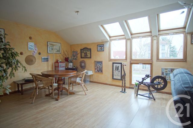 Maison à vendre CRETEIL