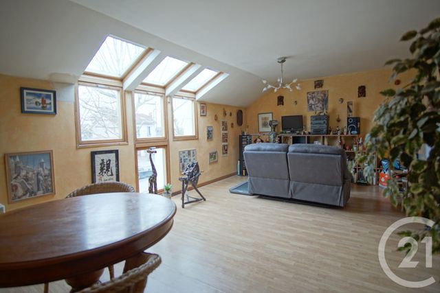 maison à vendre - 7 pièces - 178.0 m2 - CRETEIL - 94 - ILE-DE-FRANCE - Century 21 Acv