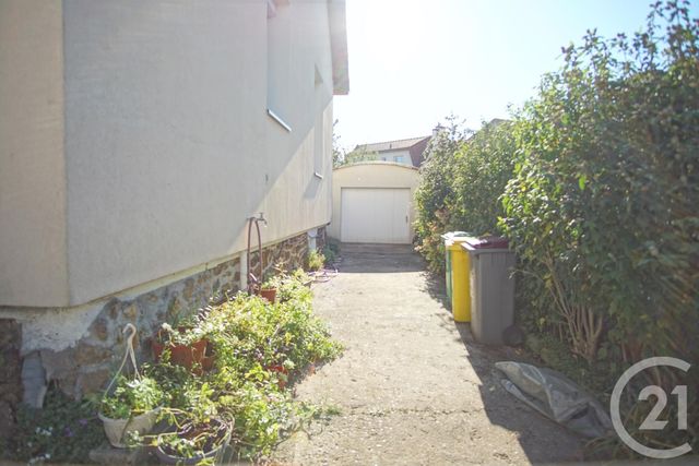 Afficher la photo en grand maison à vendre - 4 pièces - 79.84 m2 - CRETEIL - 94 - ILE-DE-FRANCE - Century 21 Acv