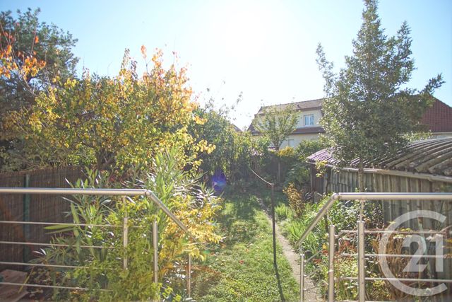 Afficher la photo en grand maison à vendre - 4 pièces - 79.84 m2 - CRETEIL - 94 - ILE-DE-FRANCE - Century 21 Acv