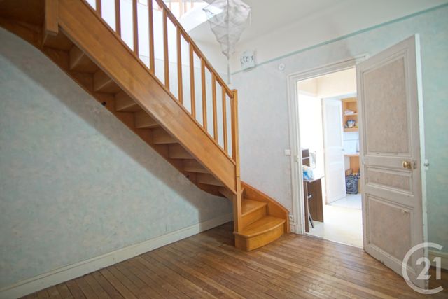 Afficher la photo en grand maison à vendre - 4 pièces - 79.84 m2 - CRETEIL - 94 - ILE-DE-FRANCE - Century 21 Acv