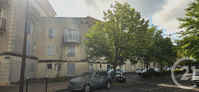 Appartement F2 à vendre - 2 pièces - 31.0 m2 - THIAIS - 94 - ILE-DE-FRANCE - Century 21 Acv