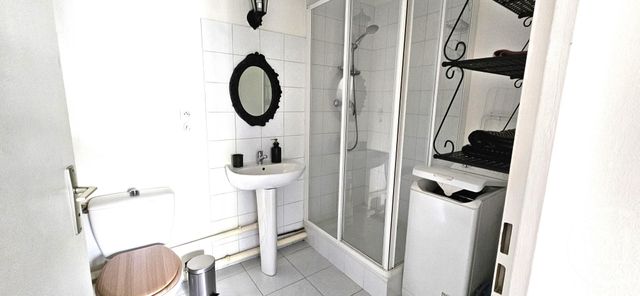 Appartement F2 à vendre - 2 pièces - 31.0 m2 - THIAIS - 94 - ILE-DE-FRANCE - Century 21 Acv