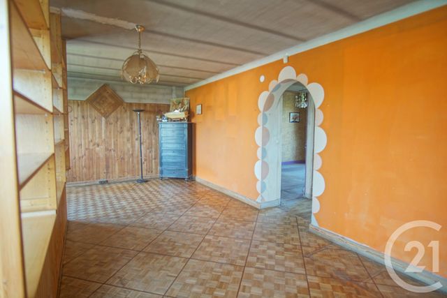 maison à vendre - 4 pièces - 113.0 m2 - CRETEIL - 94 - ILE-DE-FRANCE - Century 21 Acv