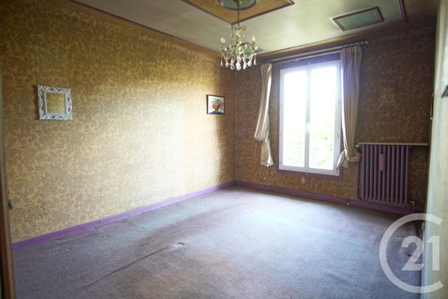 maison à vendre - 4 pièces - 113.0 m2 - CRETEIL - 94 - ILE-DE-FRANCE - Century 21 Acv