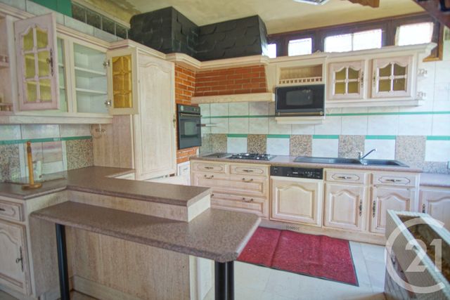 maison à vendre - 4 pièces - 113.0 m2 - CRETEIL - 94 - ILE-DE-FRANCE - Century 21 Acv