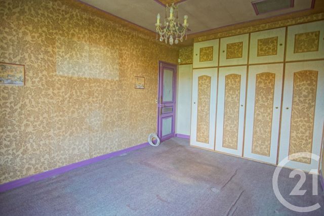 maison à vendre - 4 pièces - 113.0 m2 - CRETEIL - 94 - ILE-DE-FRANCE - Century 21 Acv