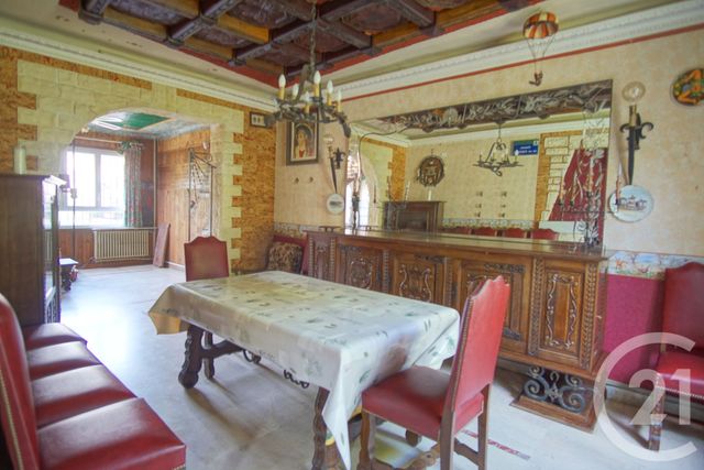 maison à vendre - 4 pièces - 113.0 m2 - CRETEIL - 94 - ILE-DE-FRANCE - Century 21 Acv