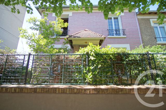 maison à vendre - 4 pièces - 113.0 m2 - CRETEIL - 94 - ILE-DE-FRANCE - Century 21 Acv