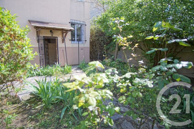 maison à vendre - 4 pièces - 113.0 m2 - CRETEIL - 94 - ILE-DE-FRANCE - Century 21 Acv
