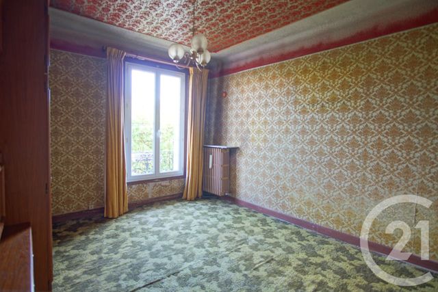 maison à vendre - 4 pièces - 113.0 m2 - CRETEIL - 94 - ILE-DE-FRANCE - Century 21 Acv