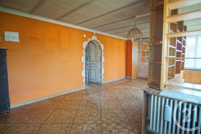 maison à vendre - 4 pièces - 113.0 m2 - CRETEIL - 94 - ILE-DE-FRANCE - Century 21 Acv