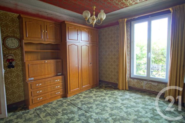 maison à vendre - 4 pièces - 113.0 m2 - CRETEIL - 94 - ILE-DE-FRANCE - Century 21 Acv