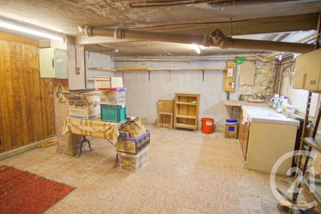 maison à vendre - 4 pièces - 113.0 m2 - CRETEIL - 94 - ILE-DE-FRANCE - Century 21 Acv