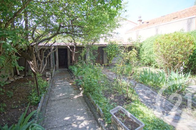 maison à vendre - 4 pièces - 113.0 m2 - CRETEIL - 94 - ILE-DE-FRANCE - Century 21 Acv