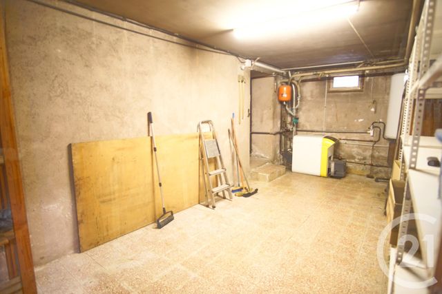 maison à vendre - 4 pièces - 113.0 m2 - CRETEIL - 94 - ILE-DE-FRANCE - Century 21 Acv