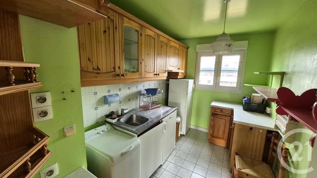 Appartement F4 à vendre - 4 pièces - 71.0 m2 - BONNEUIL SUR MARNE - 94 - ILE-DE-FRANCE - Century 21 Acv
