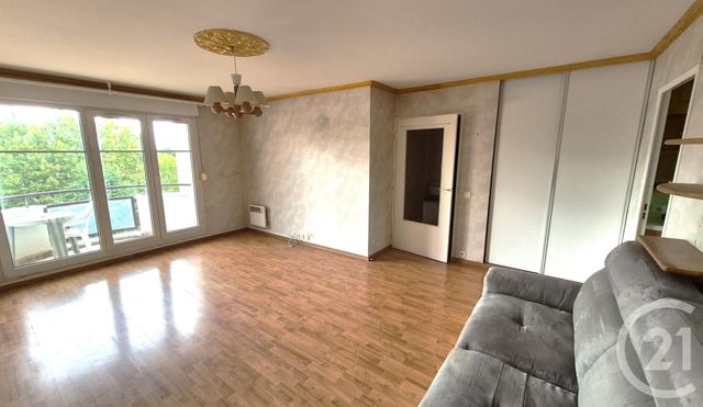 Appartement F4 à vendre - 4 pièces - 71.0 m2 - BONNEUIL SUR MARNE - 94 - ILE-DE-FRANCE - Century 21 Acv