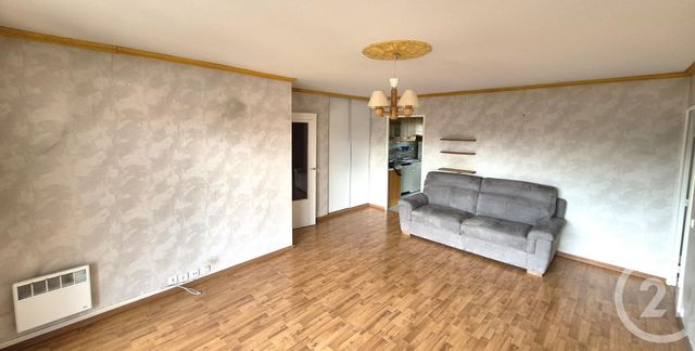 Appartement F4 à vendre - 4 pièces - 71.0 m2 - BONNEUIL SUR MARNE - 94 - ILE-DE-FRANCE - Century 21 Acv