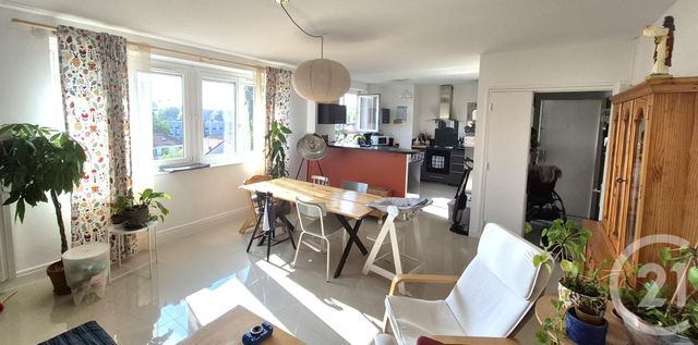 appartement - CRETEIL - 94