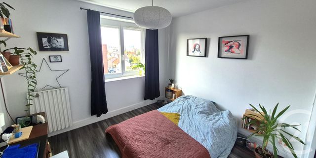 Appartement F4 à vendre - 4 pièces - 95.0 m2 - CRETEIL - 94 - ILE-DE-FRANCE - Century 21 Acv