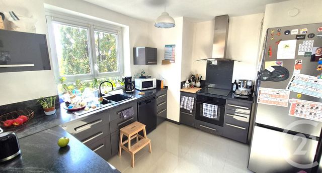 Appartement F4 à vendre - 4 pièces - 95.0 m2 - CRETEIL - 94 - ILE-DE-FRANCE - Century 21 Acv