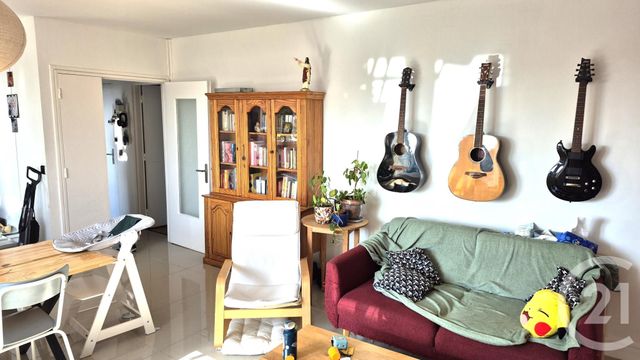 Appartement F4 à vendre - 4 pièces - 95.0 m2 - CRETEIL - 94 - ILE-DE-FRANCE - Century 21 Acv