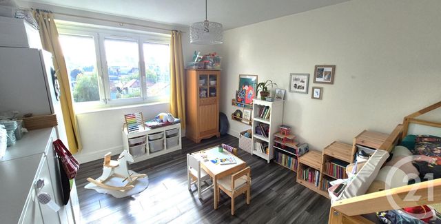 Appartement F4 à vendre - 4 pièces - 95.0 m2 - CRETEIL - 94 - ILE-DE-FRANCE - Century 21 Acv