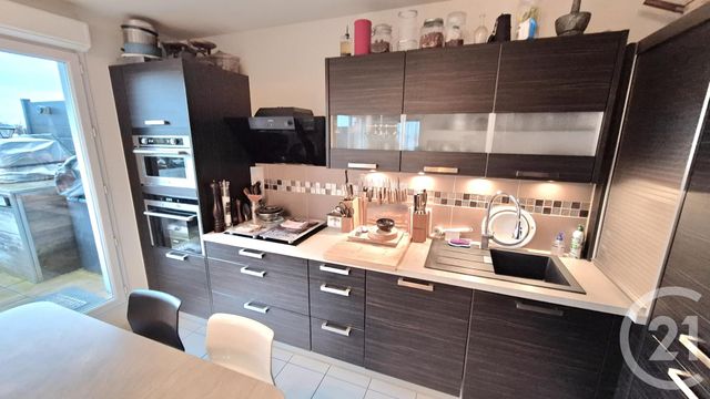 Appartement F3 à vendre - 3 pièces - 68.0 m2 - CRETEIL - 94 - ILE-DE-FRANCE - Century 21 Acv