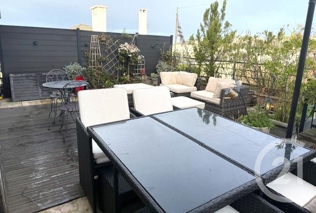 Appartement F3 à vendre - 3 pièces - 68.0 m2 - CRETEIL - 94 - ILE-DE-FRANCE - Century 21 Acv