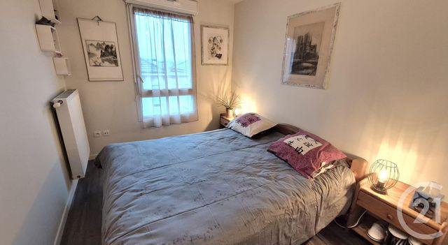 Appartement F3 à vendre - 3 pièces - 68.0 m2 - CRETEIL - 94 - ILE-DE-FRANCE - Century 21 Acv