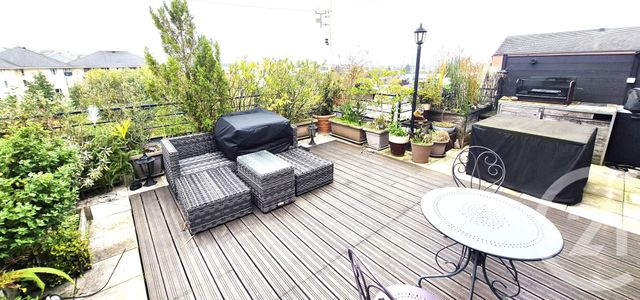 Appartement F3 à vendre - 3 pièces - 68.0 m2 - CRETEIL - 94 - ILE-DE-FRANCE - Century 21 Acv