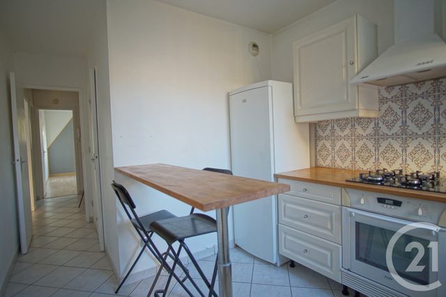 Appartement F4 à vendre - 4 pièces - 86.23 m2 - CRETEIL - 94 - ILE-DE-FRANCE - Century 21 Acv