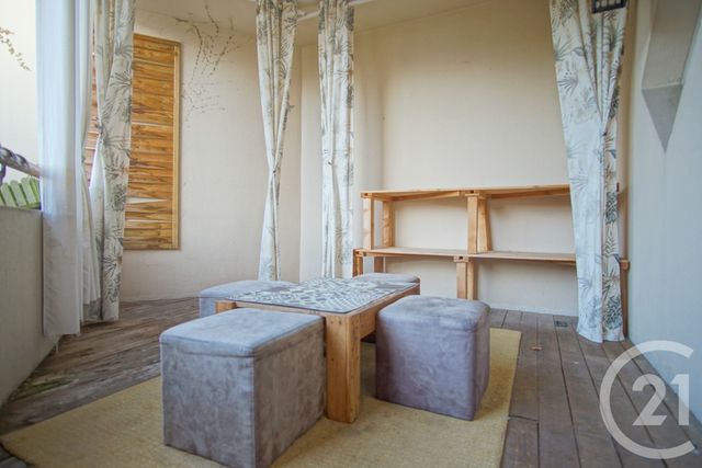 Appartement F4 à vendre - 4 pièces - 86.23 m2 - CRETEIL - 94 - ILE-DE-FRANCE - Century 21 Acv