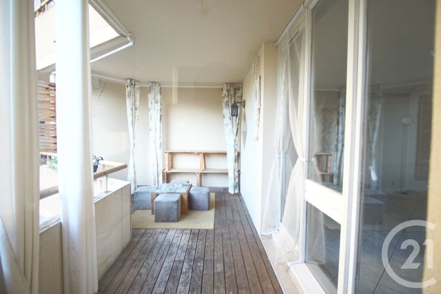 Appartement F4 à vendre - 4 pièces - 86.23 m2 - CRETEIL - 94 - ILE-DE-FRANCE - Century 21 Acv