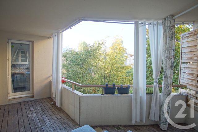 appartement - CRETEIL - 94