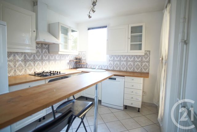 Appartement F4 à vendre - 4 pièces - 86.23 m2 - CRETEIL - 94 - ILE-DE-FRANCE - Century 21 Acv