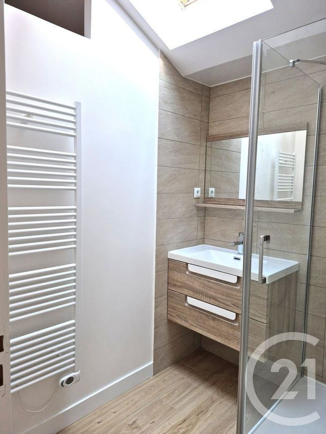 Appartement Chambre à louer - 1 pièce - 11.45 m2 - CRETEIL - 94 - ILE-DE-FRANCE - Century 21 Acv