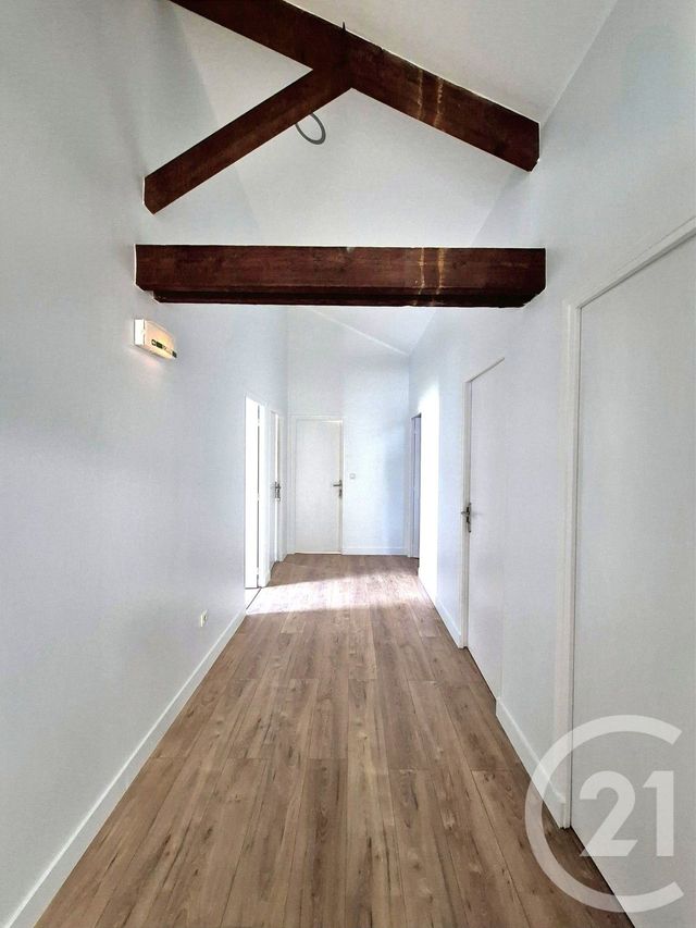 Appartement Chambre à louer - 1 pièce - 11.45 m2 - CRETEIL - 94 - ILE-DE-FRANCE - Century 21 Acv